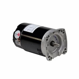 Hayward Tristar Replacement, 56Y FRME, 3450 RPM, 3 HP, 208V-230V