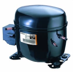 R-134a Hermetic Reciprocating Compressor, Low, 1-Ph, 60 Hz, 115V