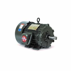 74600W WM Hostile Duty w/Cast Iron CB & CRB, 405T, 1785, 100 HP, 575V