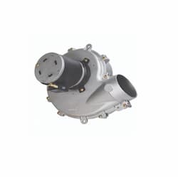 Draft Inducer Blower Motor, 3000 RPM, 1/50 HP, 0.3A, 60 Hz, 230V