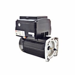 Neptune Pool & Spa Motor, 48Y FRME, 600-3450 RPM, 2.25 HP, 230V