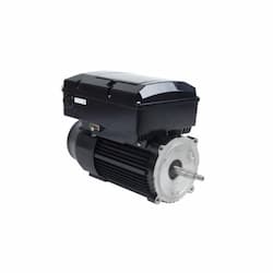 Neptune Pool & Spa Motor, 56J, 600-3450 RPM, 1.25 HP, 115V/230V