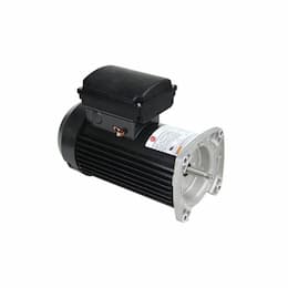 Aqua-Shield Pro Pool & Spa Motor, 48Y, 3450 RPM, 2.7 HP, 208V-230V