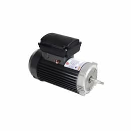 Aqua-Shield Pro Pool & Spa Motor, 56J, 3450 RPM, 2.75 HP, 208V-230V