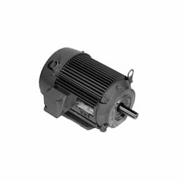 5600W Unimount TEFC General Motor, 213TC FRME, 3510 RPM, 7-1/2HP, 575V