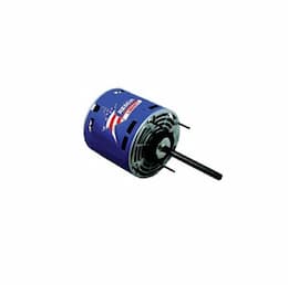 Rescue Liberty Condenser Fan Motor, 48Y, 1075, 1/3 - 1/6 HP, 208V-230V