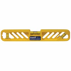 9" Magnetic I-Beam Torpedo Spirit Level