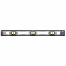 Empire 24" Aluminum I-Beam Empire Level