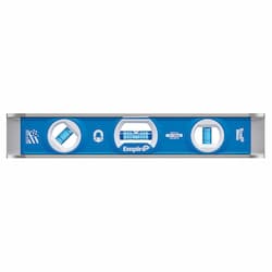 Empire 10 Inch True Blue em75 Series Magnetic Torpedo Level