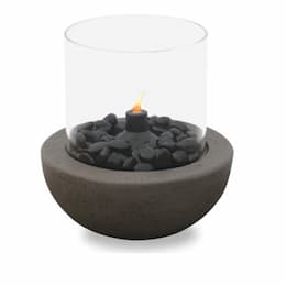 Tabletop Citronella Fire Bowl