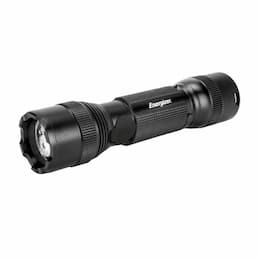 Rechargeable Tactical Flashlight, 700 lm