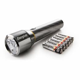 Performance Metal Flashlight, 1300 lm