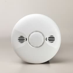 Enerlites White 360 Dual Technology PIR/Ultrasonic Occupancy Sensor