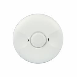 Enerlites White 360 Low Voltage PIR Ceiling Occupancy Sensor