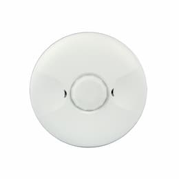 Enerlites White 360 Low Voltage PIR Ceiling Occupancy Sensor