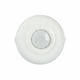 Ceiling Mount Line Voltage PIR Occupancy Sensor