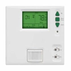 PIR Digital Thermostat