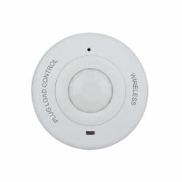 Wireless Occupancy Infrared Ceiling Sensor Specifications