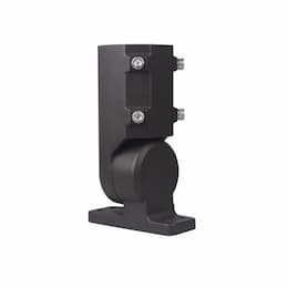 Mounting Bracket for ARL2 Series Area Light, Slip Fitter