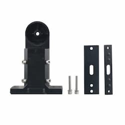 Mounting Bracket for ARL2 Series Area Light, Slip Fitter/Straight Arm