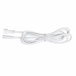 10-ft Extension Cable for DLJBX and SL-PNL Downlights, Selectable CCT