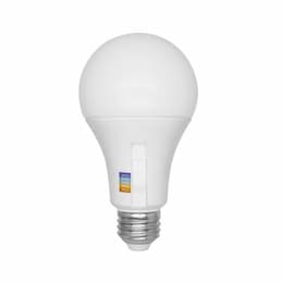 7W PAR Series LED Bulb, PAR-20, 450lm, 120V, 5 Selectable CCT