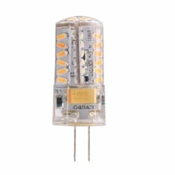 3.5W LED T3 Bulb, G4, 280 lm, 12V, 2700K 