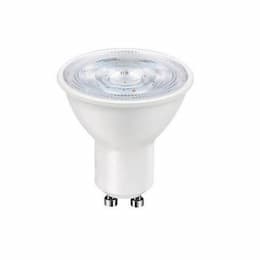 5.5W LED MR16 Bulb, GU10, 450 lm, 120V, 3000K