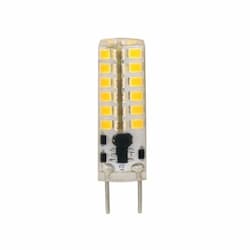 4W LED GY6.35 Bulb, 350 lm, 12V, 2700K