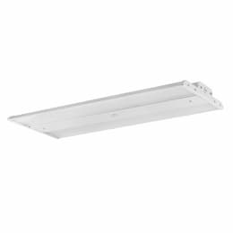 180-220W Slim-Line Linear High Bays, 120-277V, 5000K, White