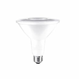 EnVision 15W LED PAR38 Bulb, E26, Flood, 1200 lm, 120V, 3000K