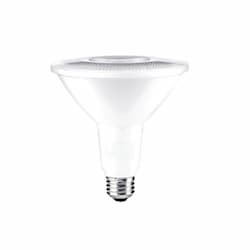 EnVision 15W LED PAR38 Bulb, E26, Flood, 1200 lm, 120V, 5000K