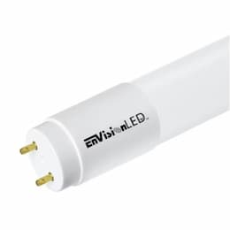 EnVision 4-ft 15W Glass Ballast Bypass, Single Sided, 120-277V, 4000K