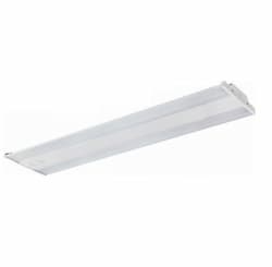 4-ft Clear Lens for LHB Series Linear High Bay Light