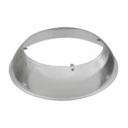 100W/150W RHB3 UFO High Bay Acrylic Reflector, 90 Deg