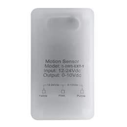 Motion Sensor w/ Daylight Harvesting, Bluetooth