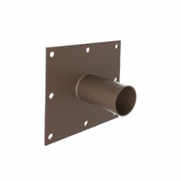 Tenon Wall Mount Straight