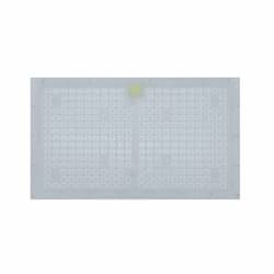 Type V Wall Pack ARCY-Line Optic for 3P100 for Full Cut Off Wall Pack