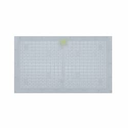 Type IV Wall Pack ARCY-Line Optic for 3P65 for Full Cut Off Wall Pack
