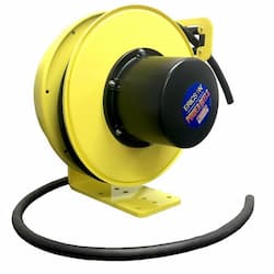 30-ft Retractable Reel, Blunt Cable, 10/5 AWG