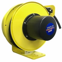 40-ft Retractable Reel, Blunt End, 14/4 AWG