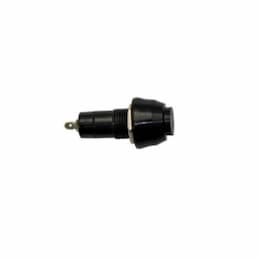 19mm Horn for Pendant Station, 6A, 125V/250V