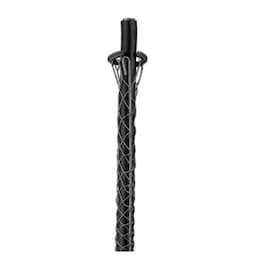 2.5-in Conduit Riser Grip, Single, Split, Rod, .75 - .99-in Cable