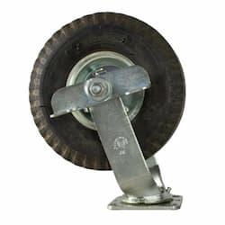 10 Inch EC2Turning Pneu Wheel2 Replacement