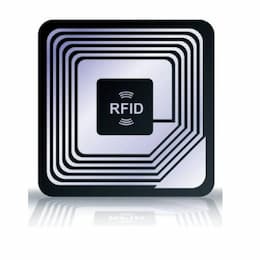 RFID 100-Pack Tag Kit