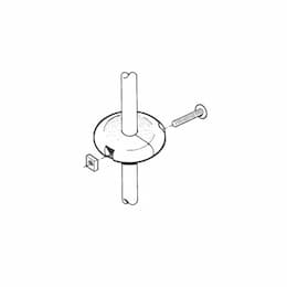 Cable Ball Stopper Replacement, 1.06-in to 1.38-in Diameter