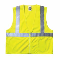 2XL/3XL GloWear Class 2 Economy Vest