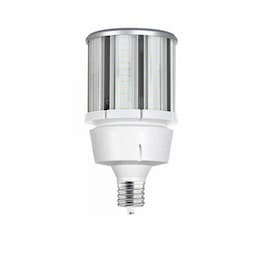 ESL Vision 80W LED Corn Bulb, EX39, 10640 lm, 120V-277V, Selectable CCT