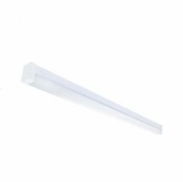 4-ft Replacement Plate for Ti Strip Light Retrofit