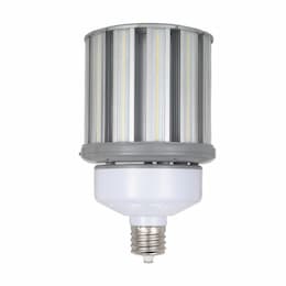 120W LED Corn Bulb, 400W HID Retrofit, E39, 14880 lm, 120V-277V, 3000K